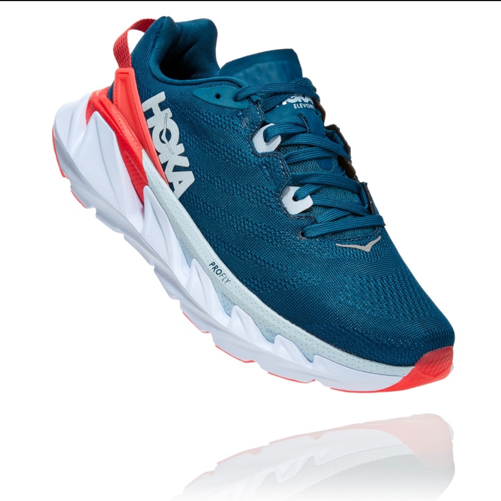 Hoka Elevon 2, size 9.5 women’s